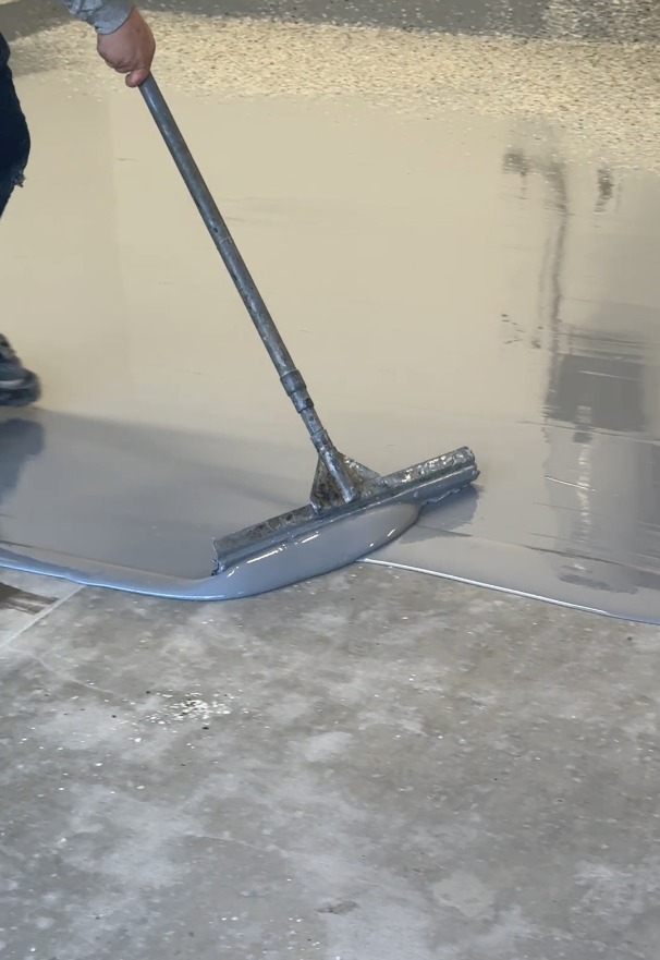 Calgary Epoxy Primer